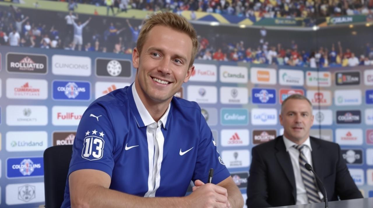 某球星转会费创历史新高,据悉转会费高达8亿欧元