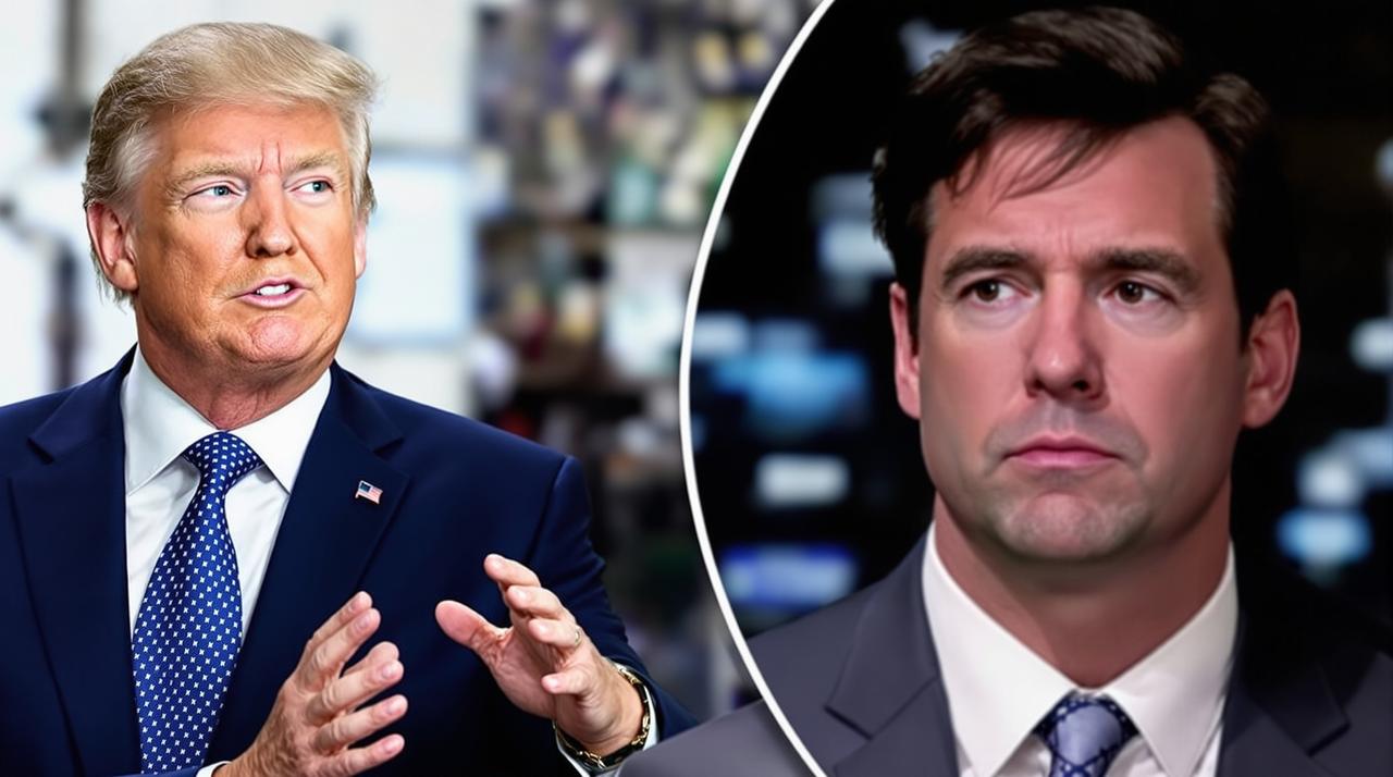 某科技大佬被曝私生活混乱,多名前女友联合发声揭秘不为人知的一面