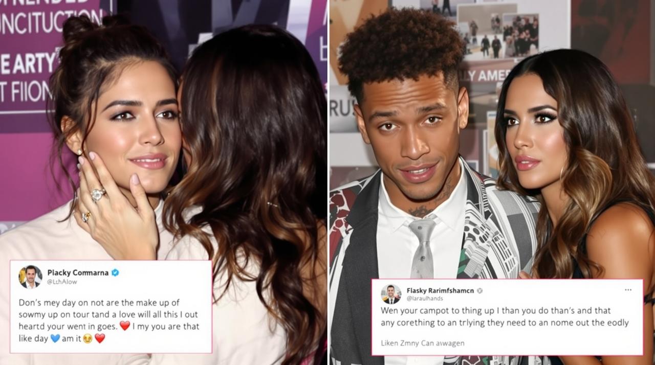 国民CP官宣分手!双方工作室同步发声明,粉丝泪崩刷屏