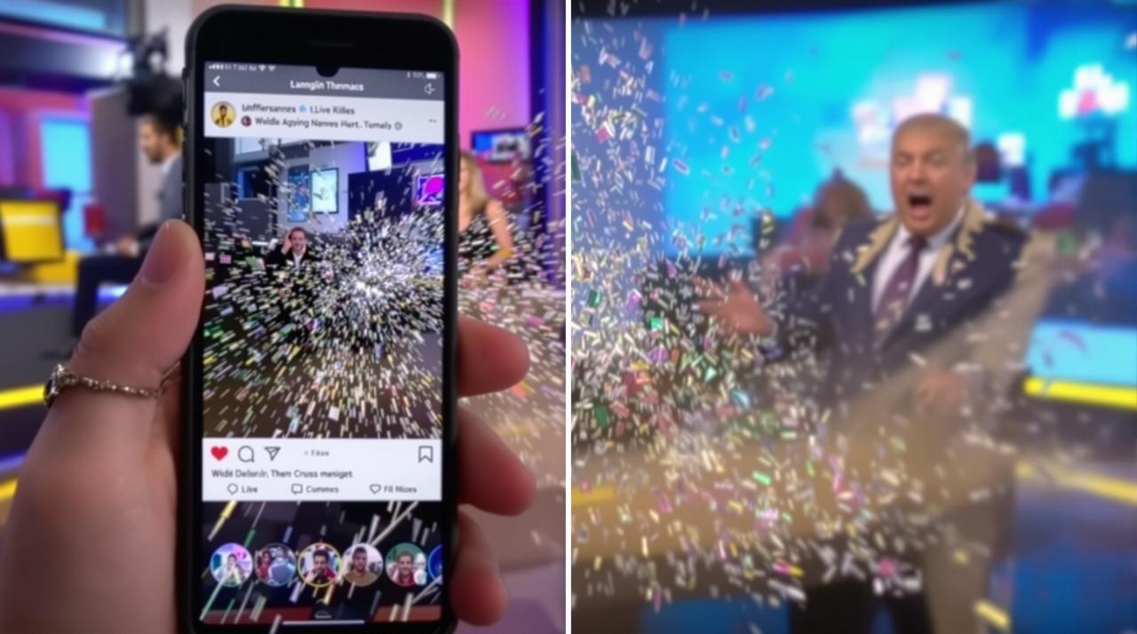 网红博主直播翻车!言论失当引众怒,粉丝量一夜暴跌百万